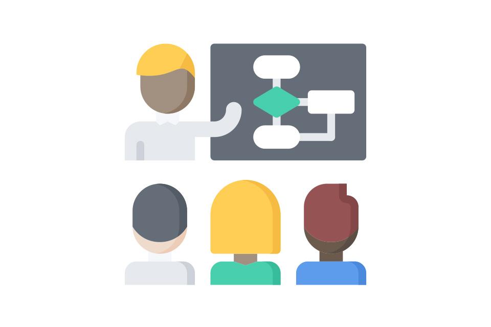 An Overview of the Funding Process